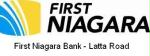 First Niagara Bank - Latta Road